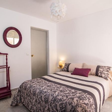 Vintage Casco Historico Apartment Аликанте Екстериор снимка