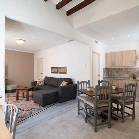 Vintage Casco Historico Apartment Аликанте Екстериор снимка