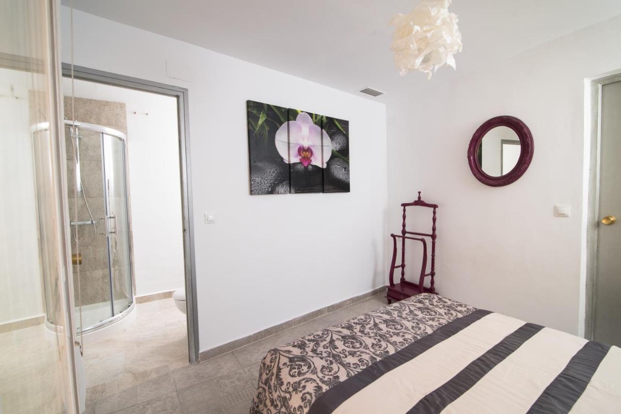 Vintage Casco Historico Apartment Аликанте Екстериор снимка