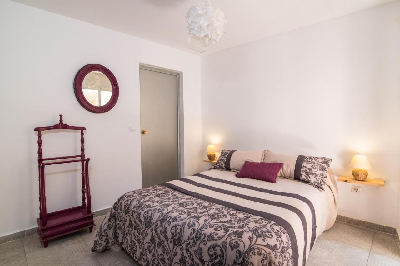 Vintage Casco Historico Apartment Аликанте Екстериор снимка