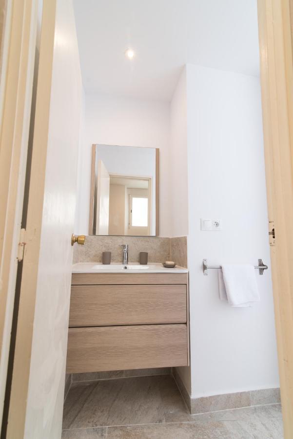 Vintage Casco Historico Apartment Аликанте Екстериор снимка