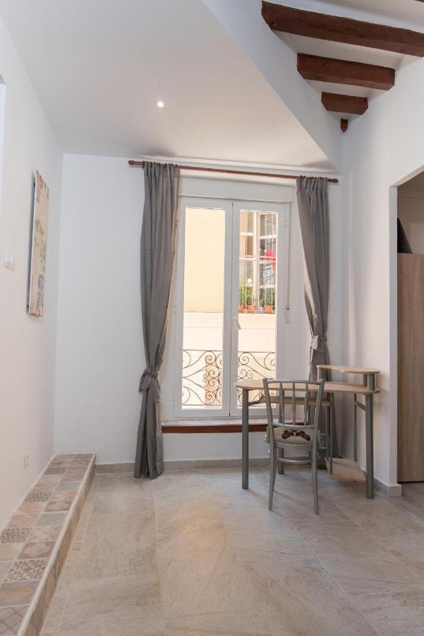 Vintage Casco Historico Apartment Аликанте Екстериор снимка