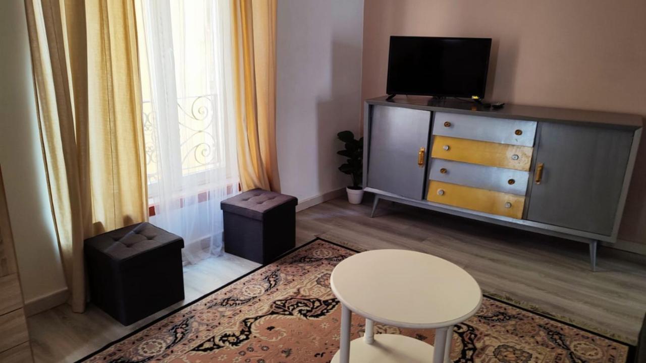 Vintage Casco Historico Apartment Аликанте Екстериор снимка