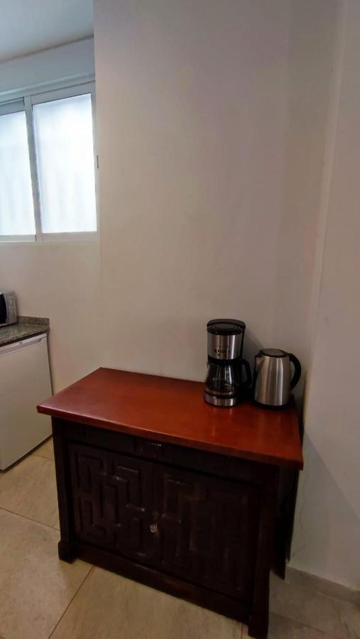 Vintage Casco Historico Apartment Аликанте Екстериор снимка